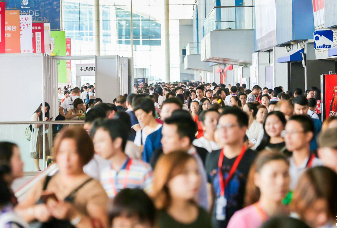 共赴廣州美博會　展現象級行業盛會